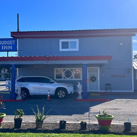 Budget Inn Refugio 外观 照片