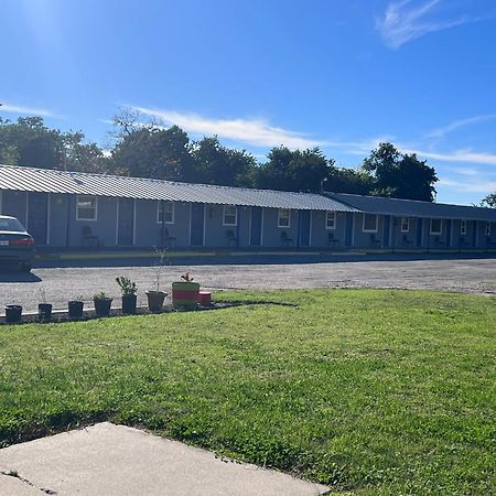 Budget Inn Refugio 外观 照片