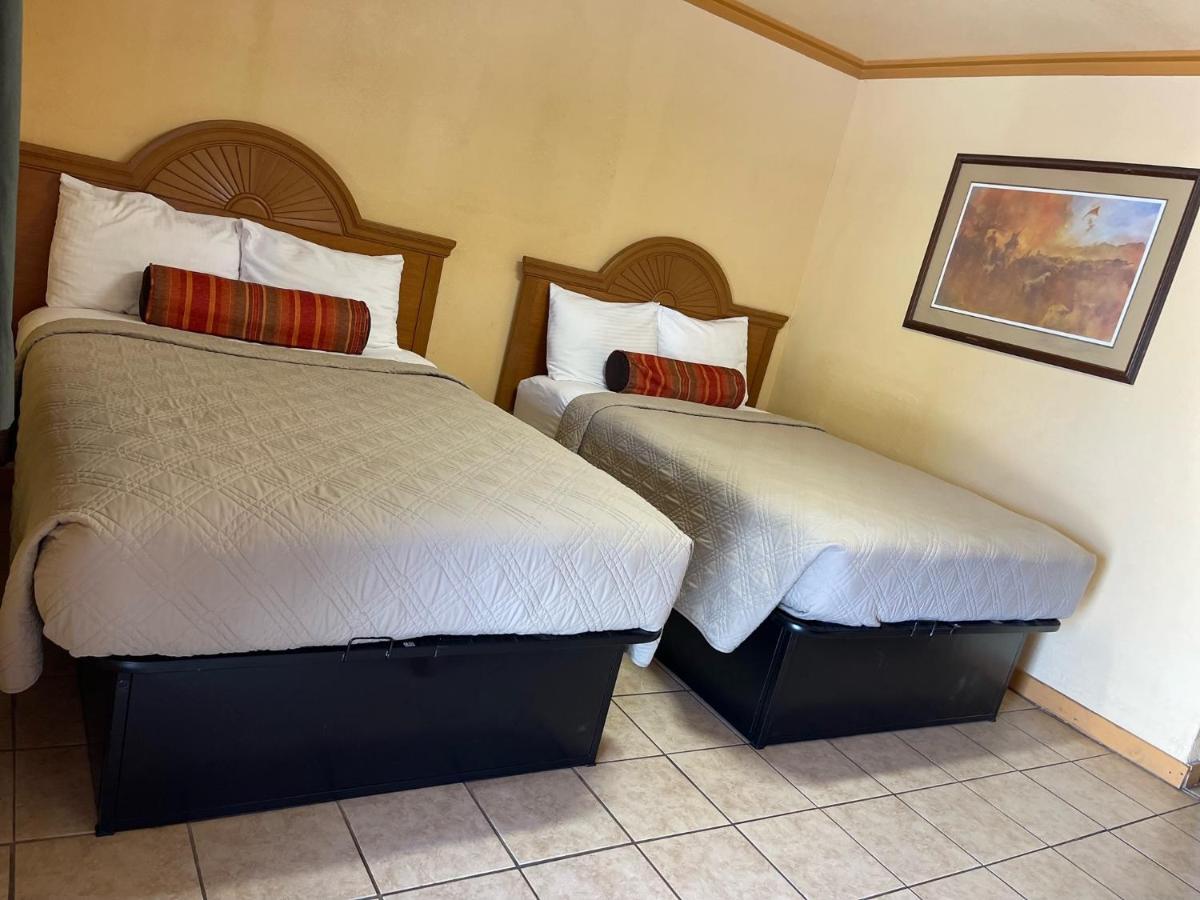 Budget Inn Refugio 外观 照片